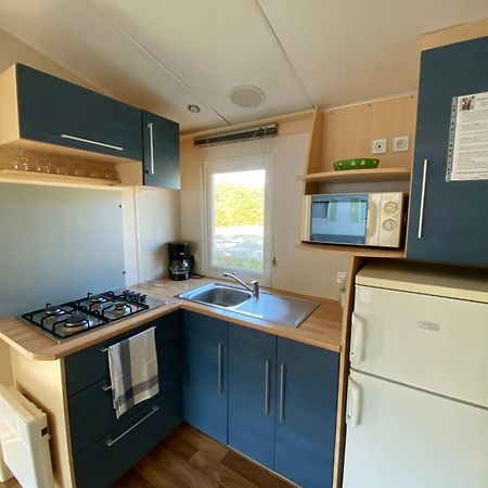 Mobile Home Proche De Europa Park Boofzheim Ngoại thất bức ảnh