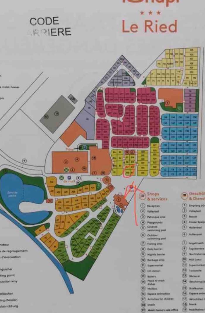 Mobile Home Proche De Europa Park Boofzheim Ngoại thất bức ảnh