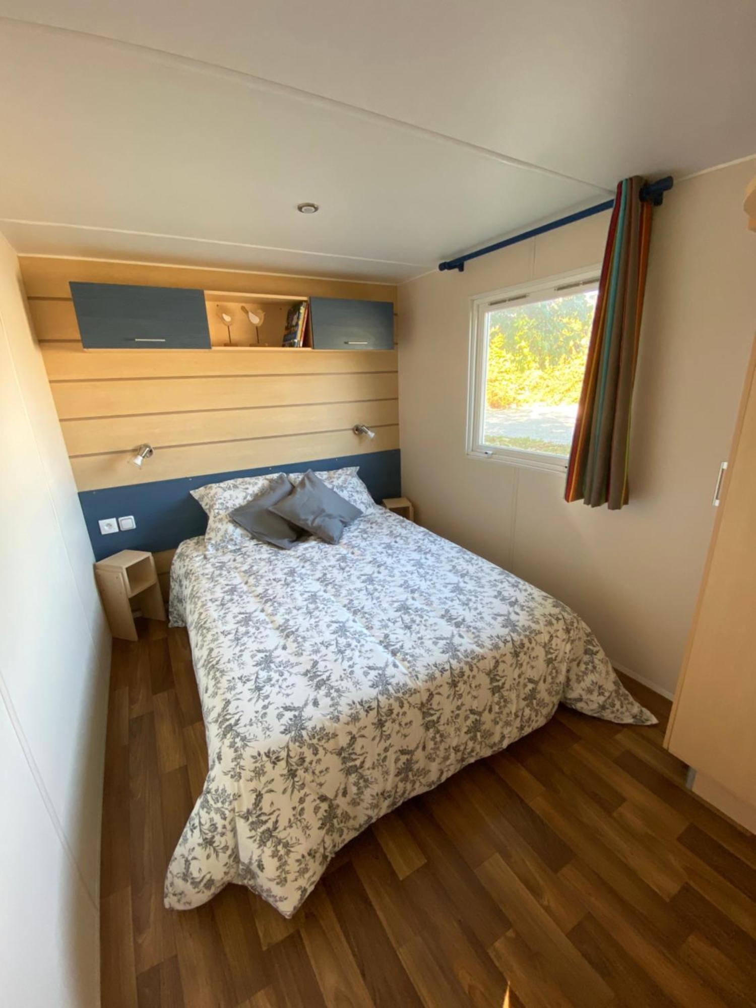 Mobile Home Proche De Europa Park Boofzheim Ngoại thất bức ảnh