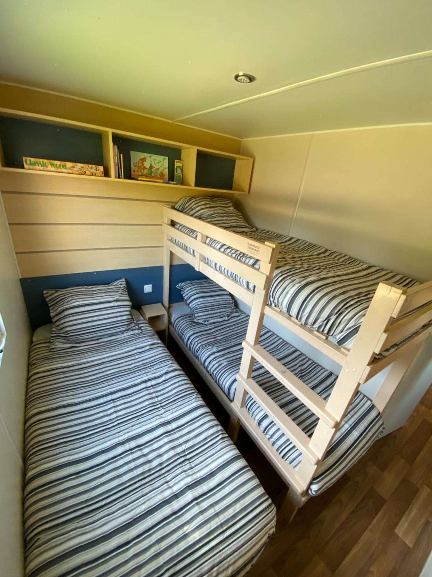 Mobile Home Proche De Europa Park Boofzheim Ngoại thất bức ảnh